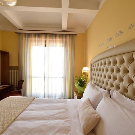 Hotel Bergamo Mare Mhotelsgroup San Bartolomeo Al Mare Exterior photo