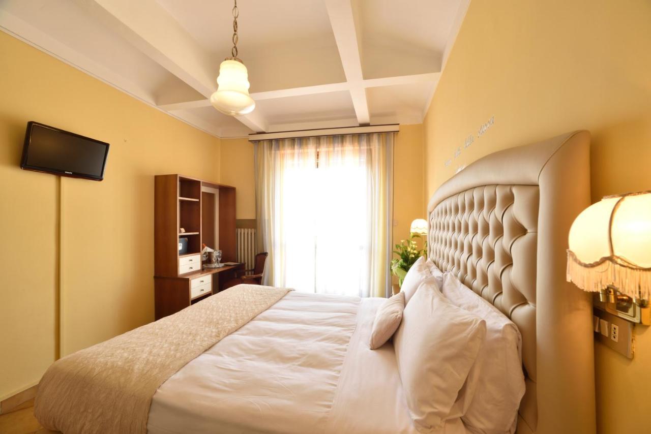 Hotel Bergamo Mare Mhotelsgroup San Bartolomeo Al Mare Exterior photo