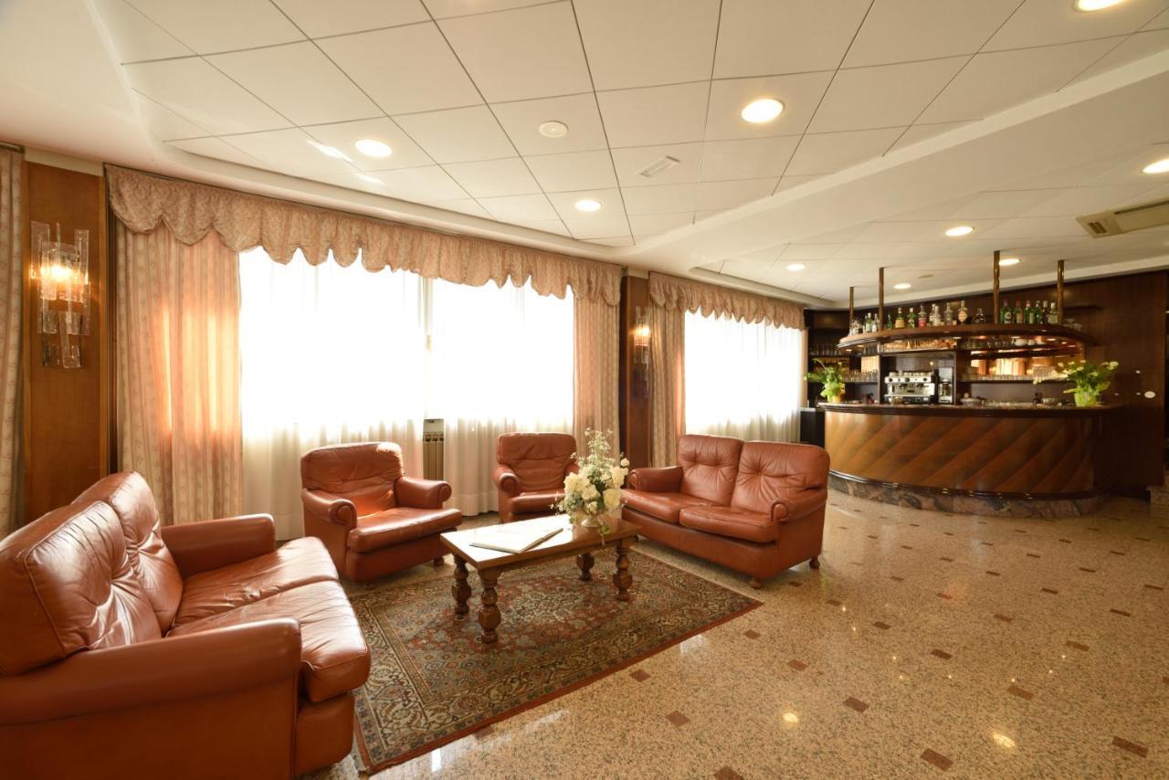 Hotel Bergamo Mare Mhotelsgroup San Bartolomeo Al Mare Exterior photo