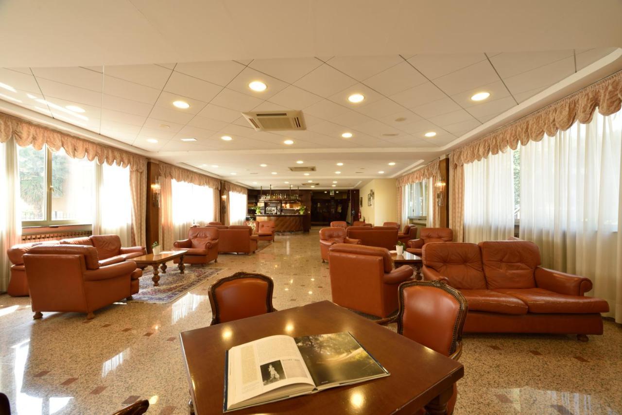 Hotel Bergamo Mare Mhotelsgroup San Bartolomeo Al Mare Exterior photo