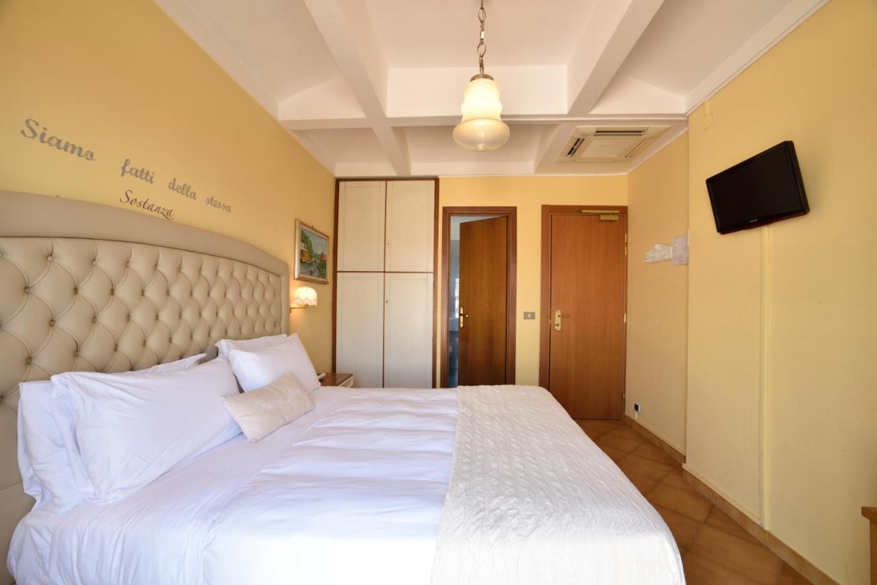 Hotel Bergamo Mare Mhotelsgroup San Bartolomeo Al Mare Exterior photo