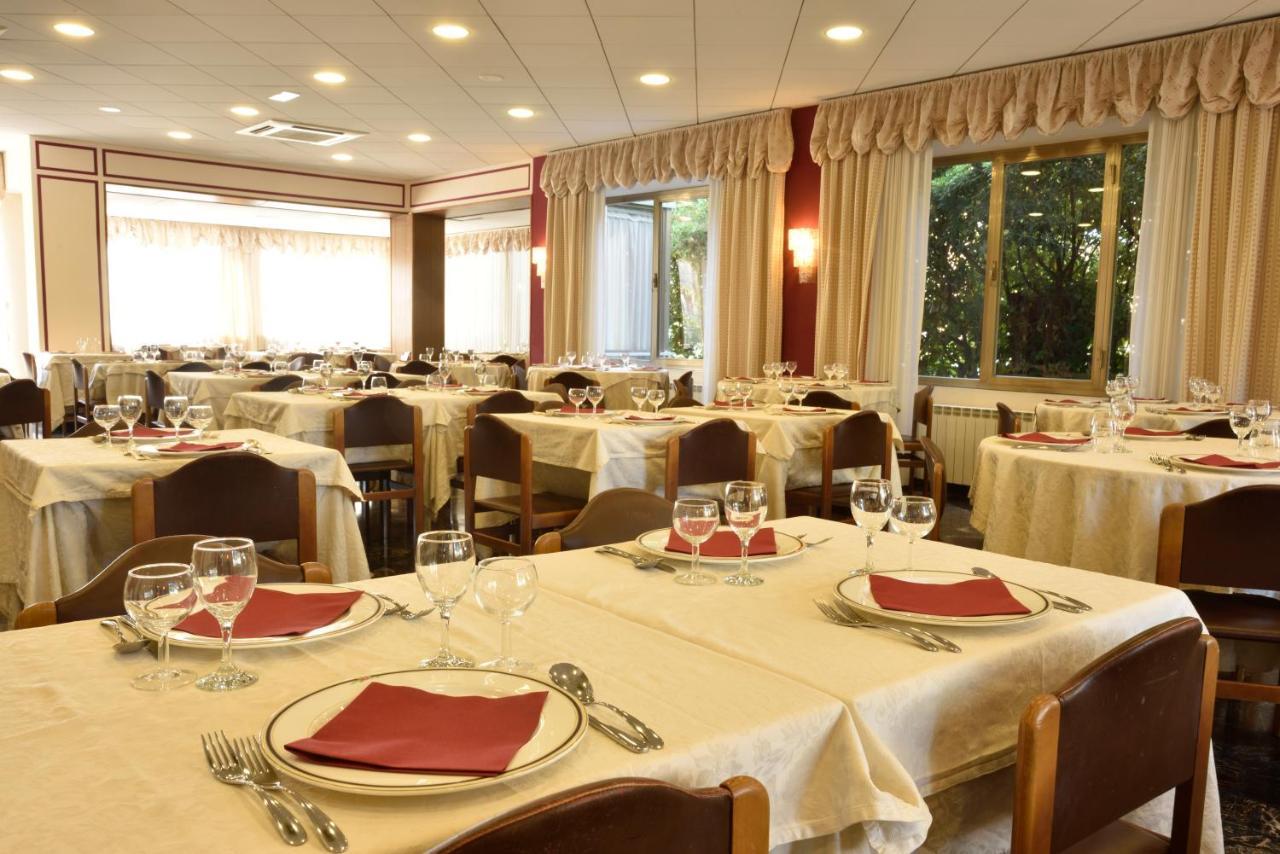 Hotel Bergamo Mare Mhotelsgroup San Bartolomeo Al Mare Exterior photo