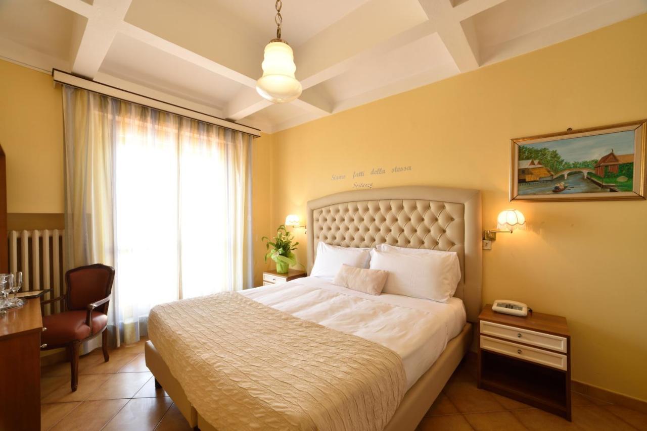 Hotel Bergamo Mare Mhotelsgroup San Bartolomeo Al Mare Exterior photo