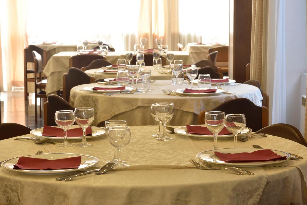 Hotel Bergamo Mare Mhotelsgroup San Bartolomeo Al Mare Exterior photo