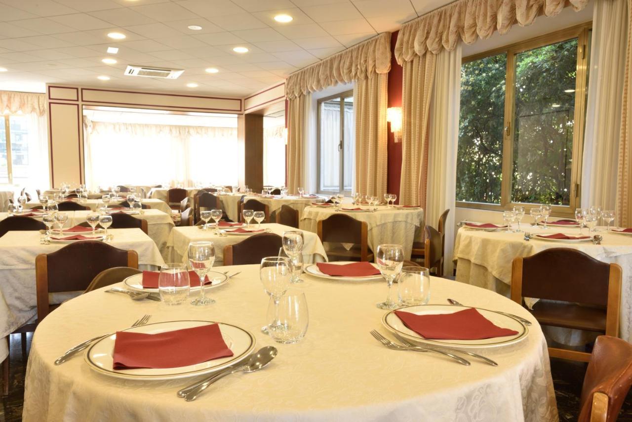 Hotel Bergamo Mare Mhotelsgroup San Bartolomeo Al Mare Exterior photo