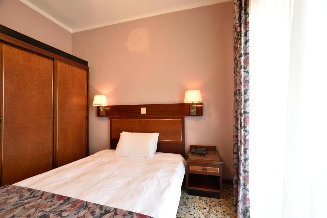 Hotel Bergamo Mare Mhotelsgroup San Bartolomeo Al Mare Exterior photo