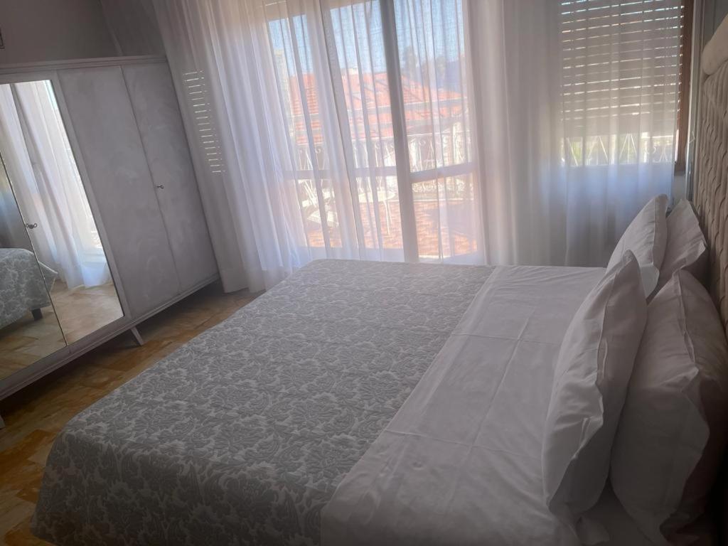 Hotel Bergamo Mare Mhotelsgroup San Bartolomeo Al Mare Exterior photo